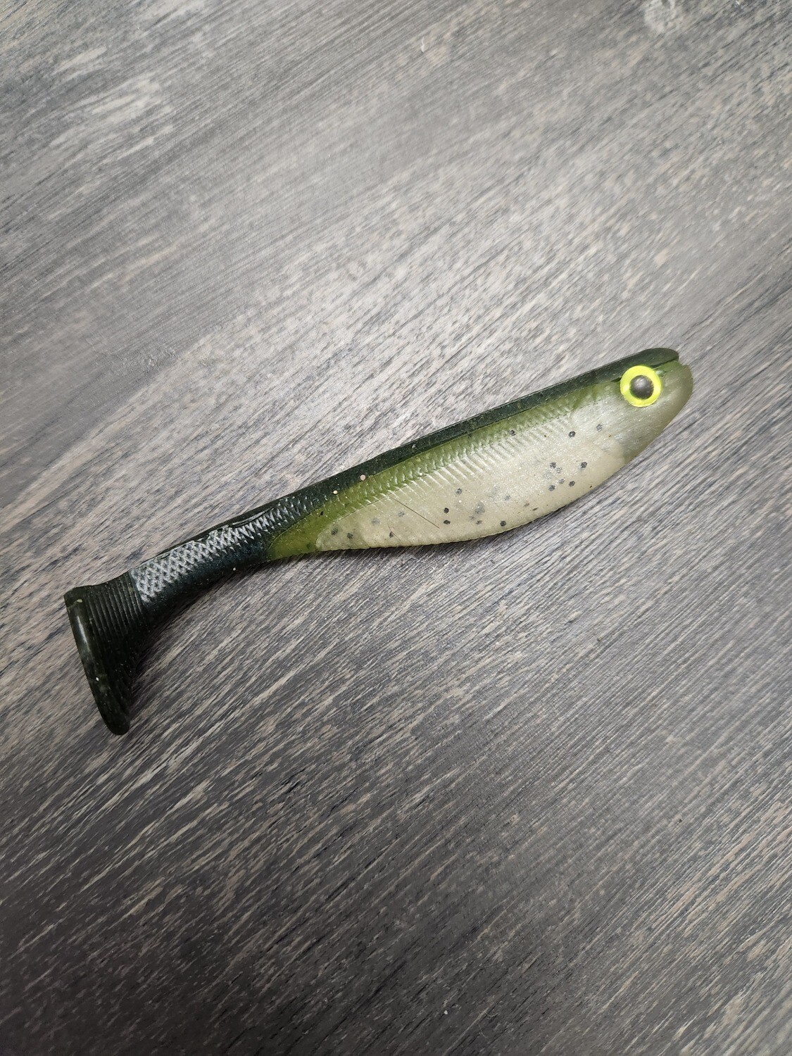 Swim Bait 4&quot;,5&quot;, 6&quot;