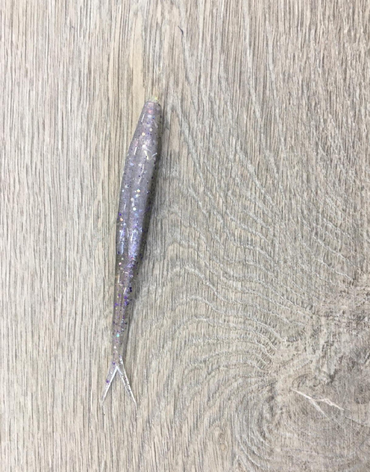 Flukes