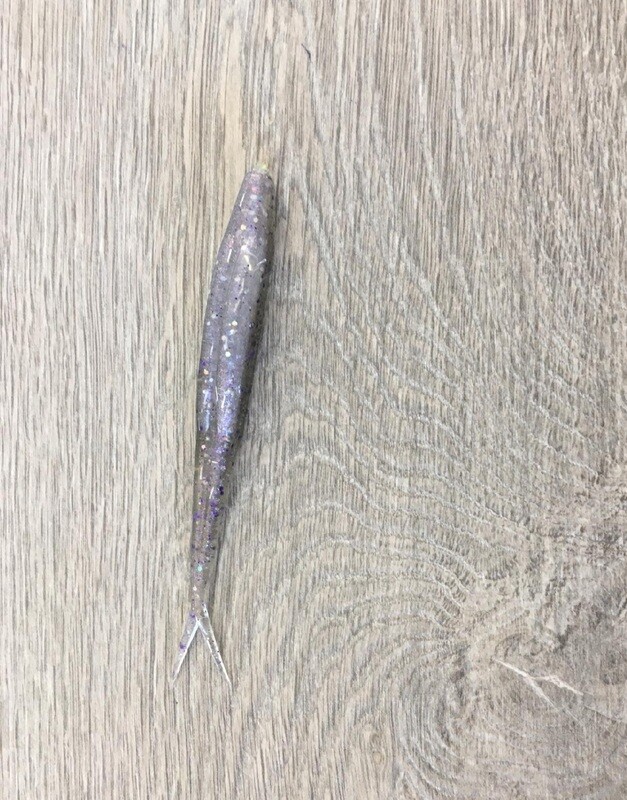 Flukes