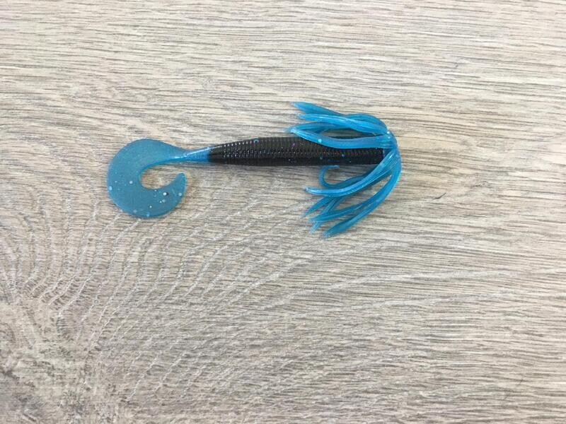 Hula Grub