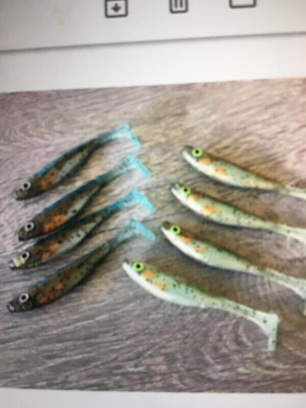 Swimbait