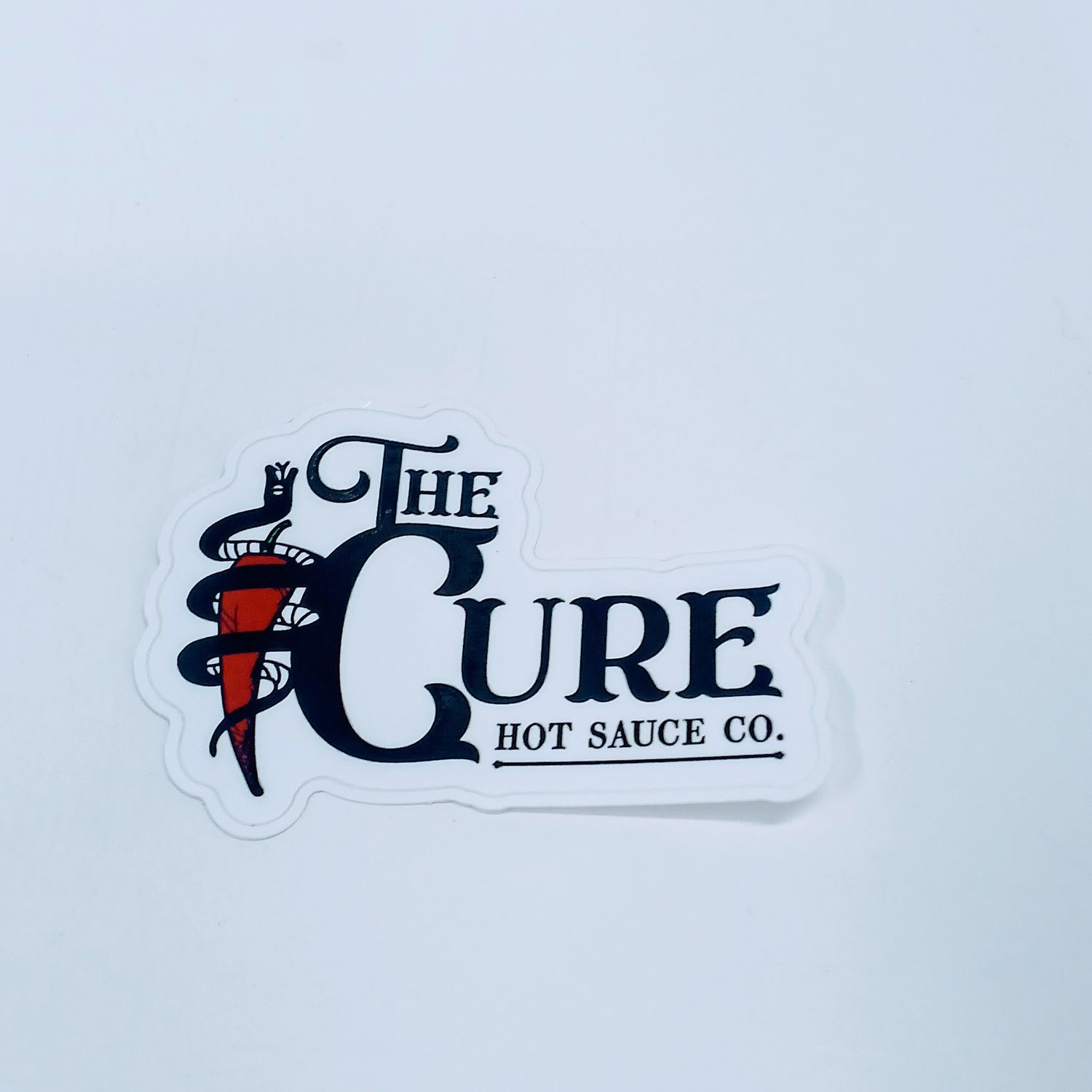 Stickers!