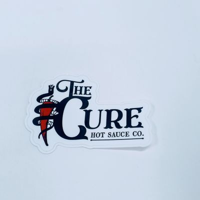 Stickers!