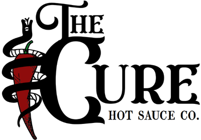 Where to find The Cure