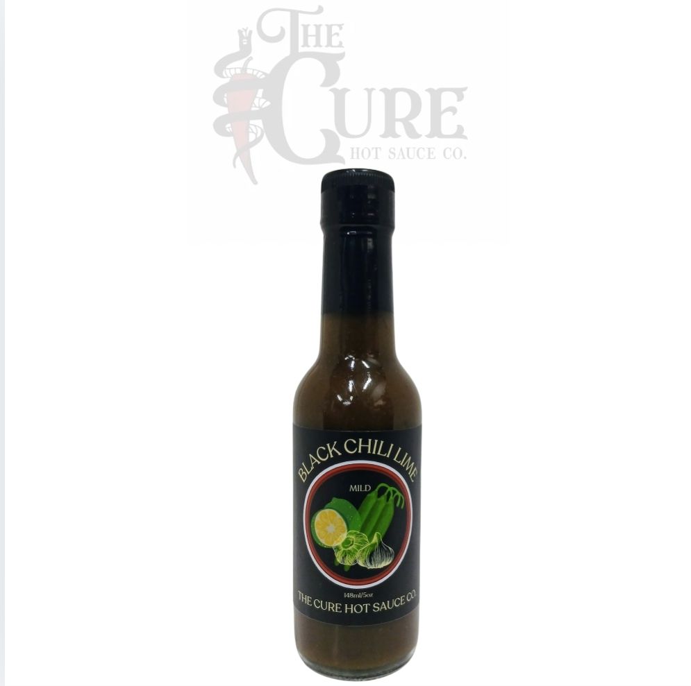 black chili lime