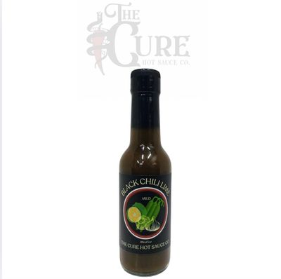 black chili lime