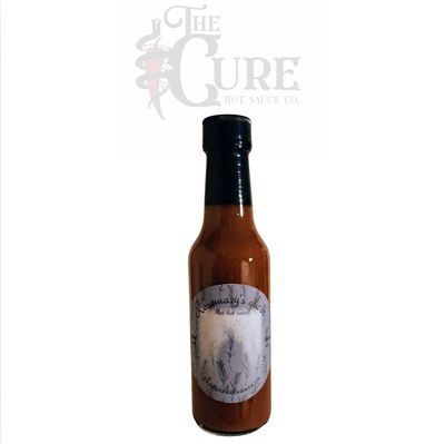Rosemary&#39;s Ghost