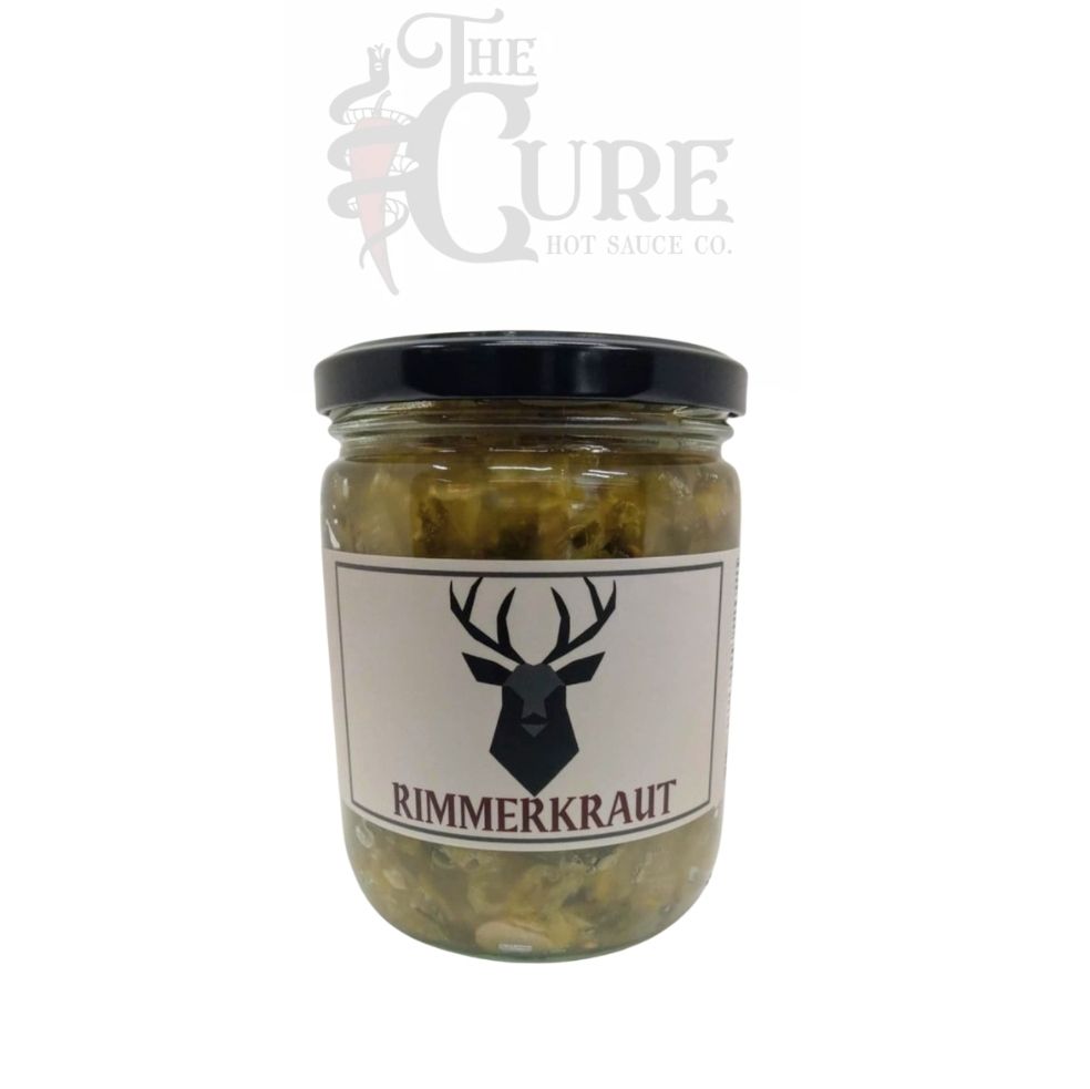 Rimmerkraut
