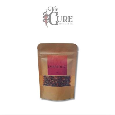 Emberdust