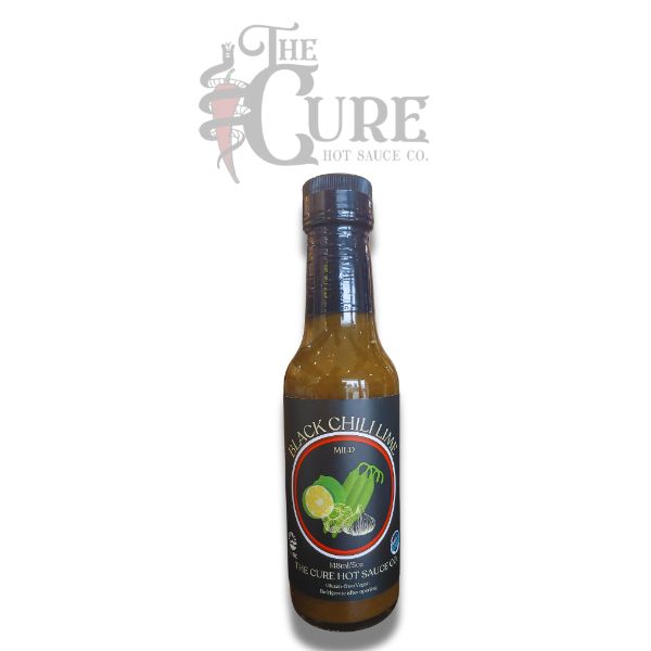 Black Chili Lime