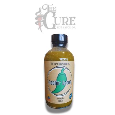 Goblin Green 250ml
