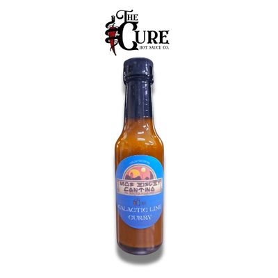 Mos Eisley Galactic Lime Curry