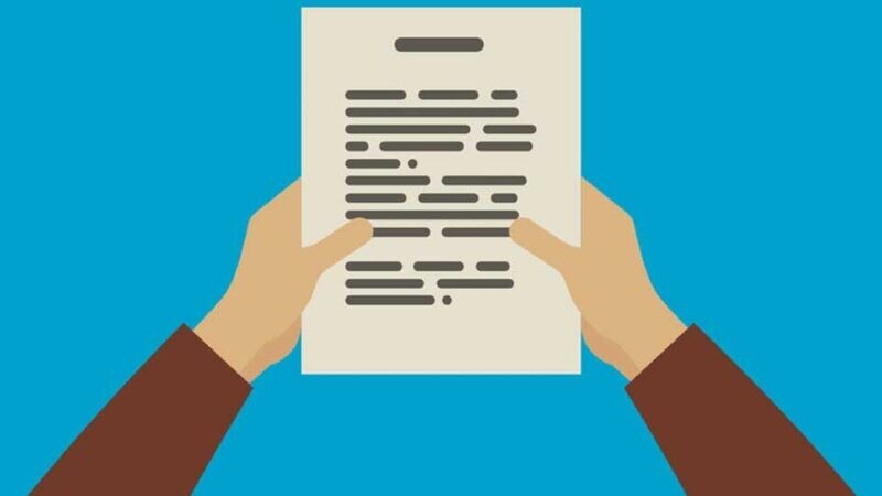How to Format an Essay in AMA Format? Guide