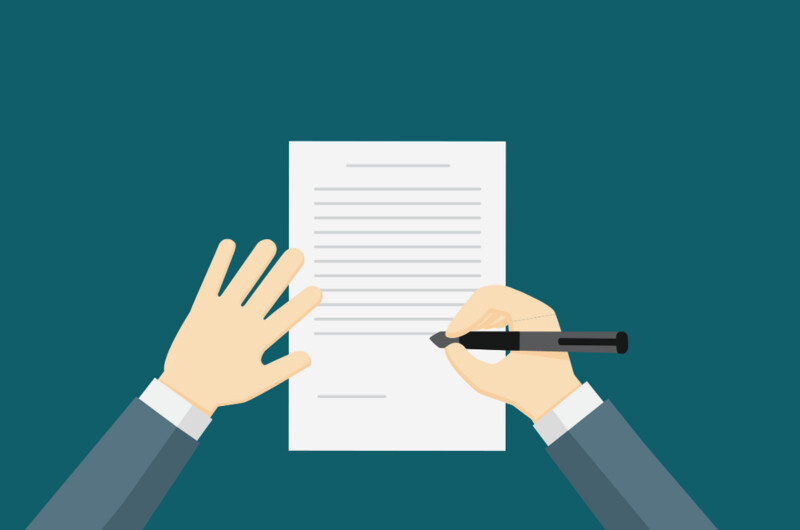 How to write a research paper