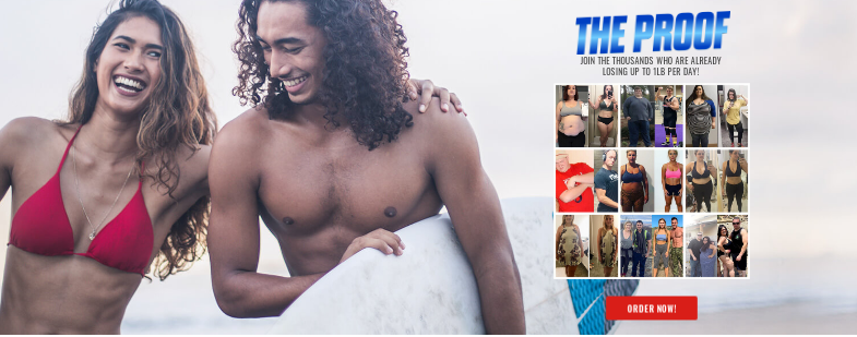 Keto Advanced 1500 Jean Coutu