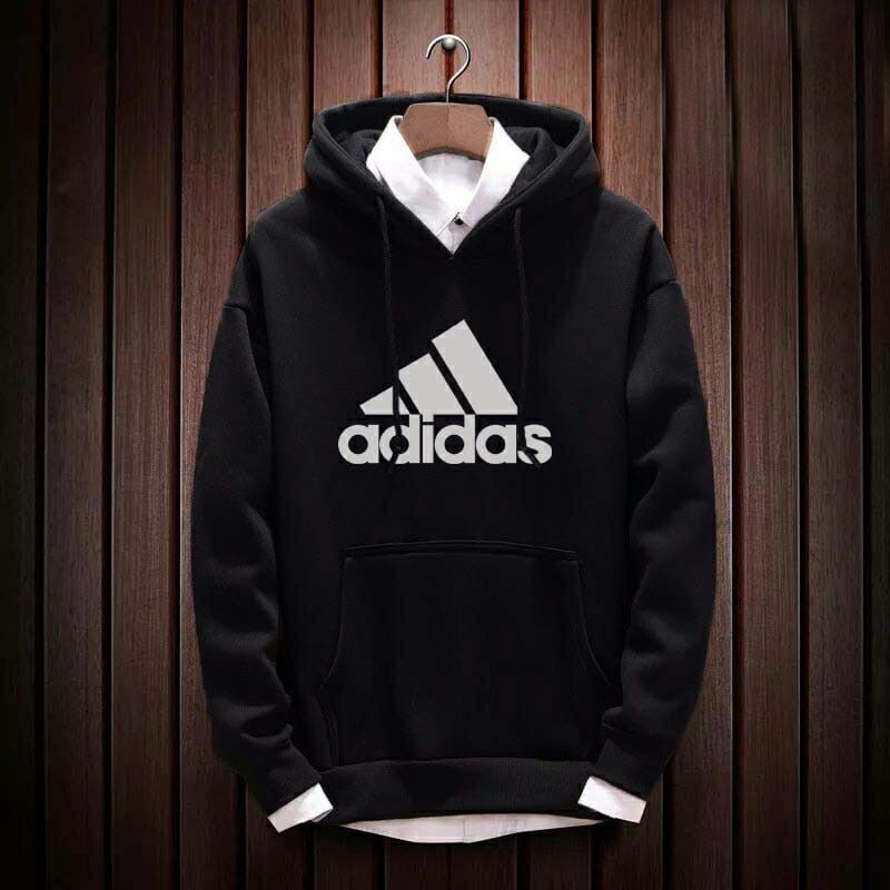ADIDAS HOODIES