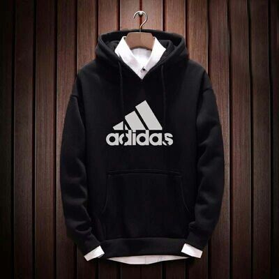 ADIDAS HOODIES