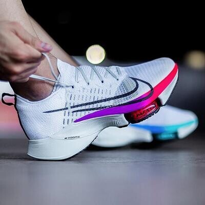 NIKE ZOOM ALFA FLY