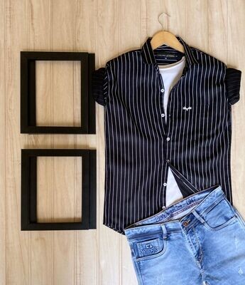 ZARA LINING CASUALS