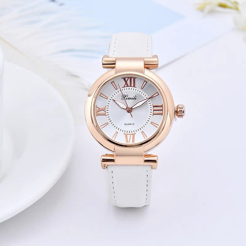 Ximili Elegant Luxury Ladies Watch
