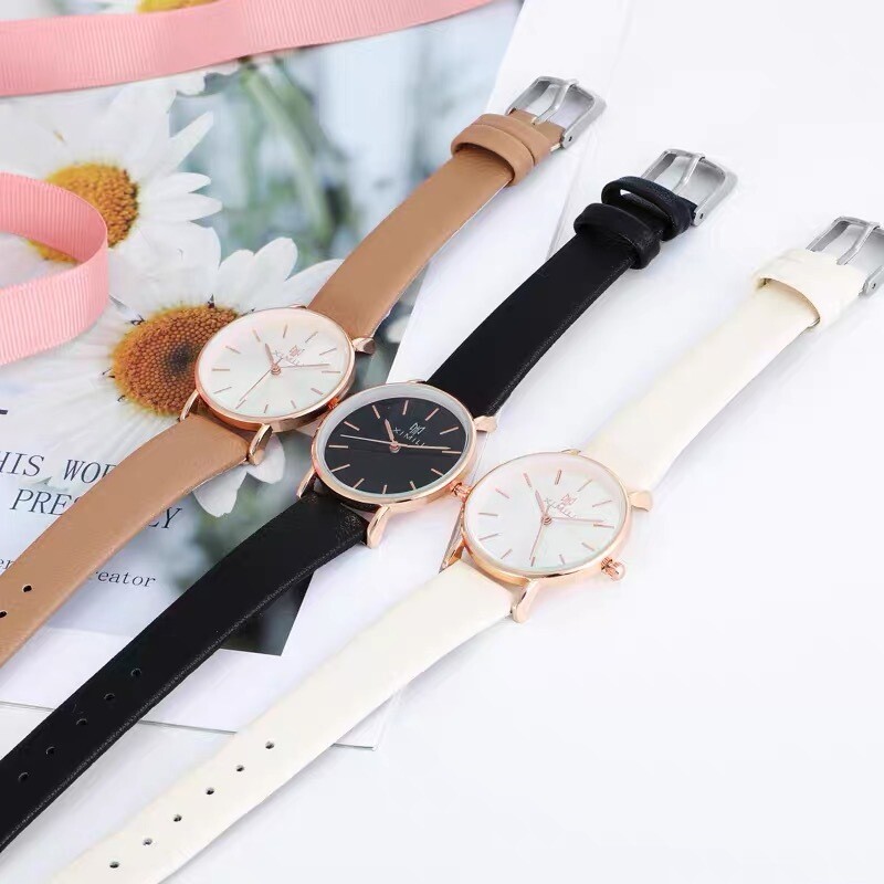 Ximili C&amp;D Watch Series