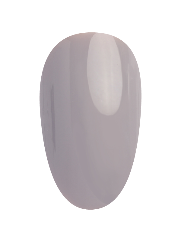 E.MiLac TGR Neutral Gray #125, 9 ml.