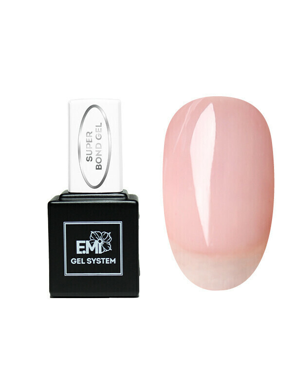 Super Bond Gel, 9 ml.