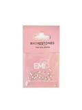 Rhinestones White Opal #6, 50 pcs.