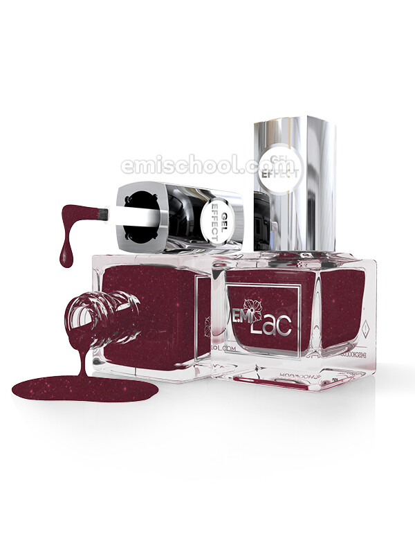 Ultra Strong NP Passion Cherry #123, 9 ml.
