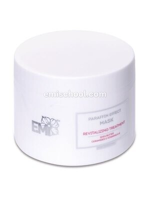 Paraffin Effect Mask, 150 g.