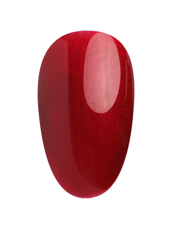 E.MiLac FQ Lipgloss #163, 9 ml.