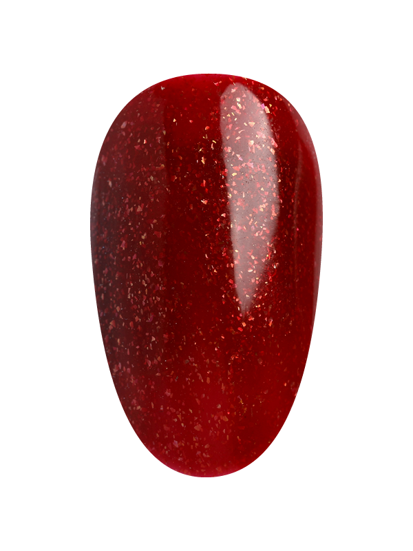 E.MiLac DV Ruby Sparkle #069, 9 ml.