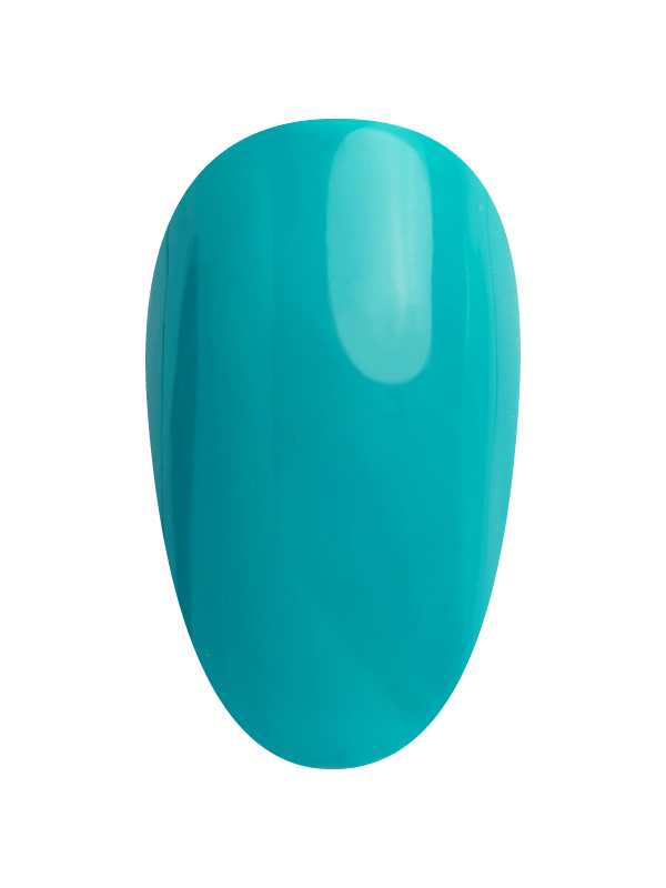 E.MiLac Turquoise #034, 9 ml.