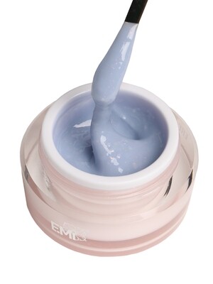 Twinny Hard Gel Bluebird #02, 15 g.