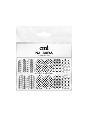 Naildress Slider Design #63 Abstraction