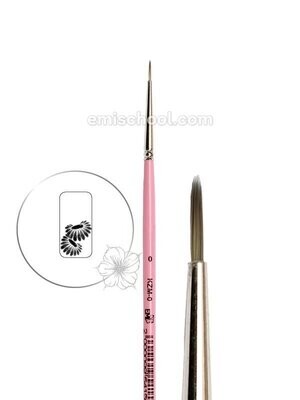 Brush Perfect Stroke #0