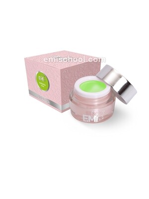 EMPASTA FT NEON Lime 2 ml.