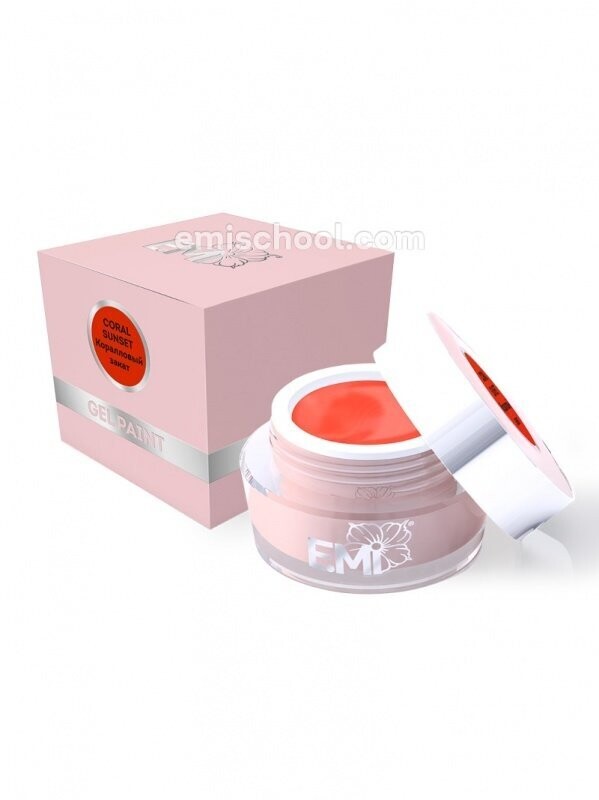Grand Resort Coral Sunset 5 ml.