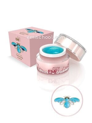 Gemty Turquoise, 5 ml.