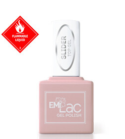 E.MiLac Slider Top Gel