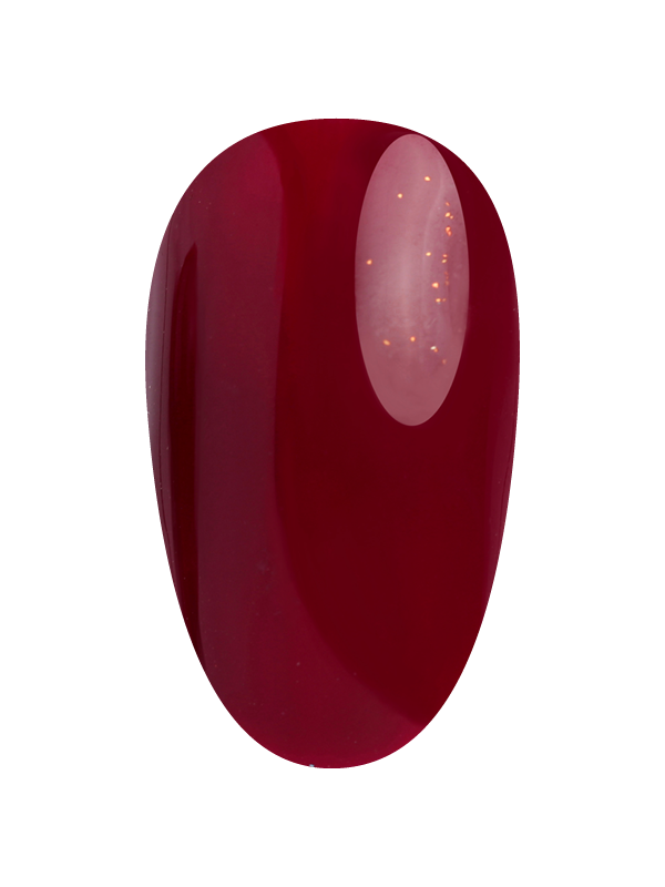 E.MiLac Winter Cherry #018, 9/15 ml.