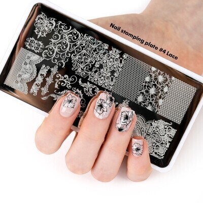 Stamping