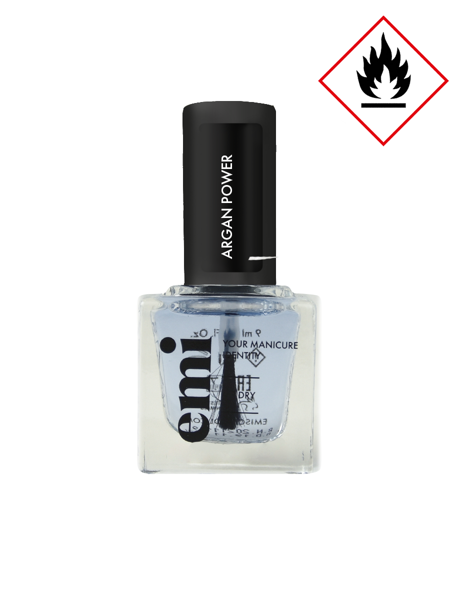 Argan Power, 9 ml