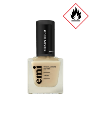 Keratin Serum, 9 ml