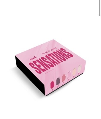 Set E.MiLac Sensations