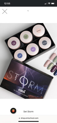Set Storm
