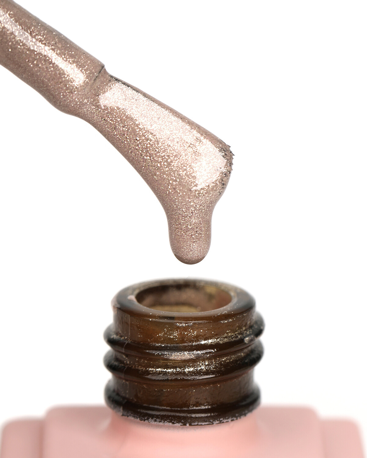 E.MiLac GS Sunkissed #442, 9 ml.