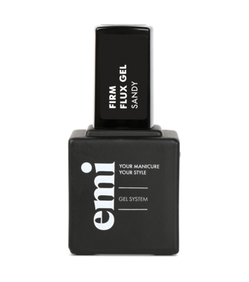 Sandy Firm Flux Gel