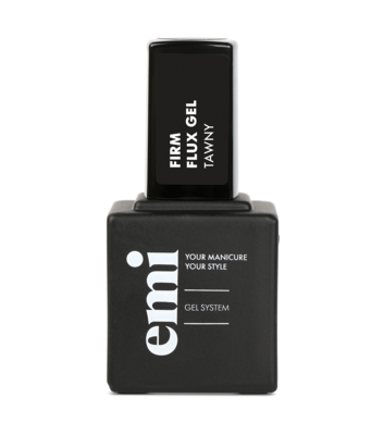 Tawny Firm Flux Gel