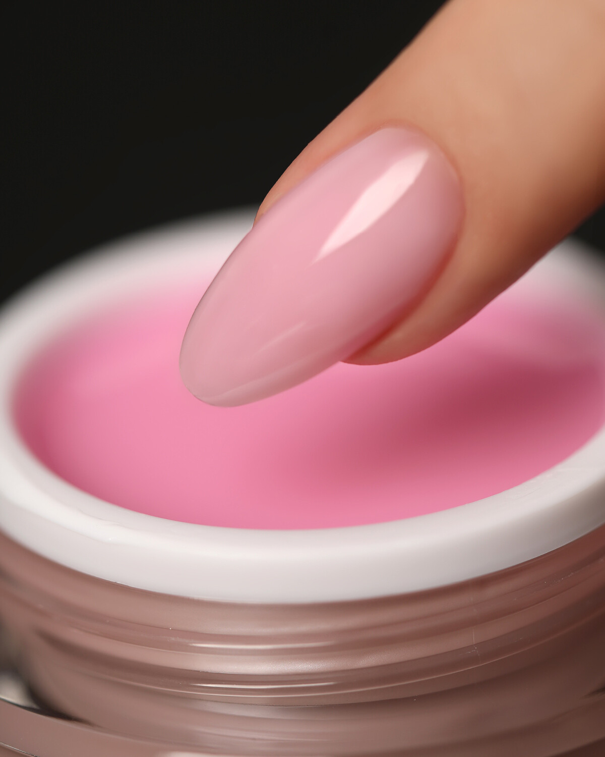 Soft Rose Gel 15g.